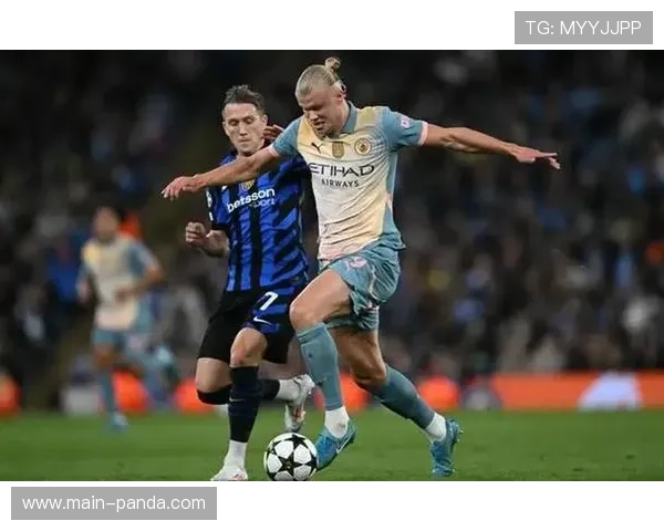 哈兰德百球背后的数据：效率超同期传奇射手