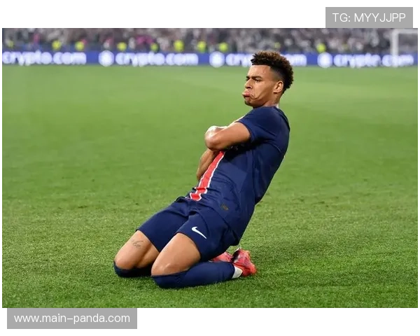 巴黎FC2-1绝杀里尔，登贝莱梅开二度展金球风采